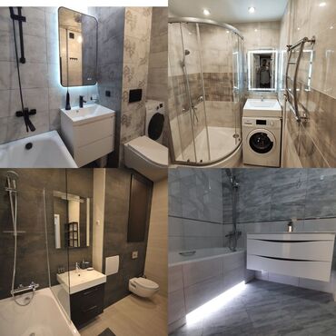 Другие виды отделочных работ: Больше 6 лет опыта — 15