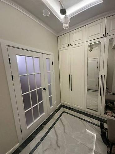 Продажа квартир: 2 комнаты, 45 м², Элитка, 9 этаж, Евроремонт — 5