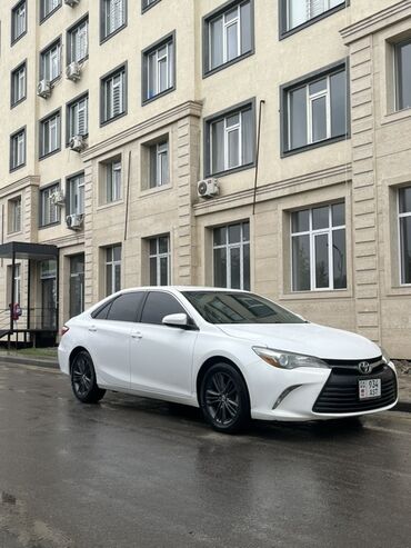 железные диски на камри: Toyota Camry: 2015 г., 2.5 л, Автомат, Бензин, Седан