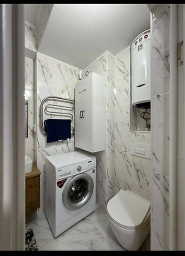 Продажа квартир: 2 комнаты, 62 м², Азия Молл Элитка, 5 этаж, Евроремонт at lalafo.kg — 11 Продажа квартир: 2 комнаты, 62 м², Азия Молл Элитка, 5 этаж, Евроремонт — 11