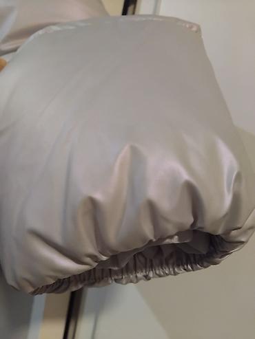 Zimske jakne: SNIŽENJE DO KRAJA FEBRUARA!!! Nova zimska jakna za devojčice, br.158 — 5