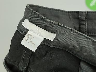 buty ccc emu: H&M, Jeansy damskie, rozmiar S — 5