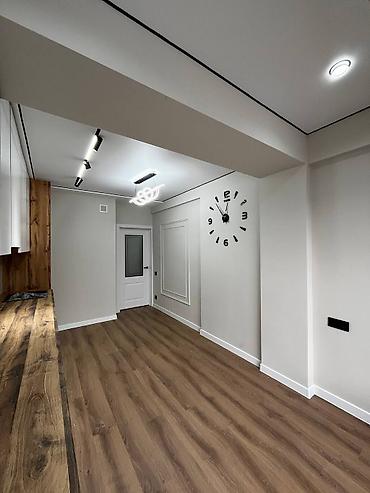 Продажа квартир: 1 комната, 41 м², Элитка, 2 этаж, Дизайнерский ремонт — 5