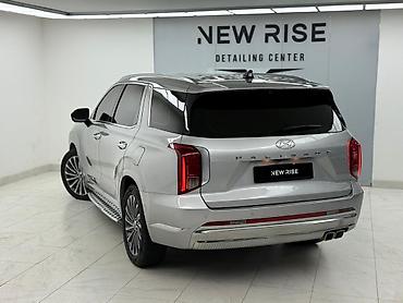 Hyundai: Hyundai Palisade: 2023 г., 2.2 л, Автомат, Дизель, Кроссовер — 6