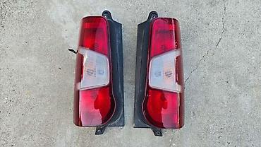 pezo 406: STOP SVETLA I STOP LAMPE ZA CITROEN BERLINGO OD 2018. DO 2023. GOD. | — 1