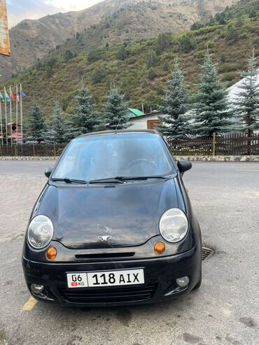 зимние шины на матиз купить: Черный хэтчбек Daewoo Matiz с компактным кузовом, идеально подходящий
