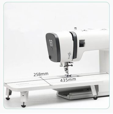 механическая клавиатура: Butterfly JHQ6023A tikiş maşını, ev istifadəsi üçün nəzərdə tutulmuş