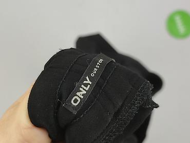 ceny spodni: ONLY, Spodnie dresowe damskie, rozmiar XL — 5