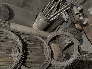 Металлические листы: Нержавейка листы трубы отводы 25-32-51-63 …трубы на глушители краны — 8