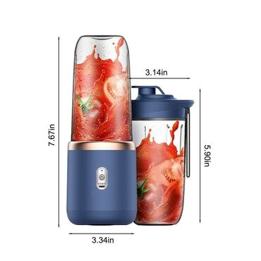 juicer blender: Блендер, миксер, Жаңы, Өзү алып кетүү, Акылуу жеткирүү