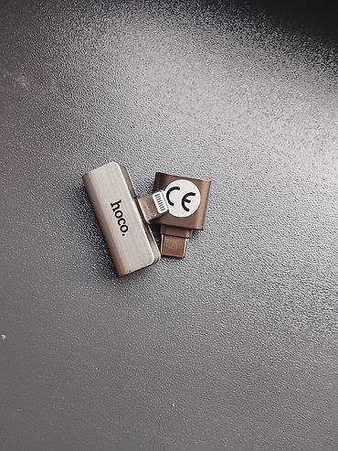 acer aspire 3: Флеш-накопитель hoco. с двойным интерфейсом - Компактный — 2
