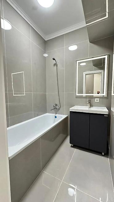 Продажа квартир: 3 комнаты, 94 м², Элитка, 12 этаж, Дизайнерский ремонт — 7