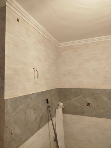 Maye divar kağızları: Malyar Aboy ustası universal usta 051_929_96_90 — 2