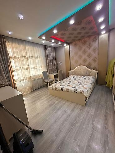 sfaner satisi: Məmmədli, 2 otaqlı, Yeni tikili, m. Koroğlu, 62 kv. m — 5
