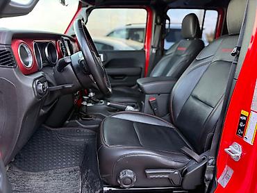 Jeep: Jeep Wrangler: 2020 г., 0.2 л, Автомат, Бензин, Внедорожник — 3