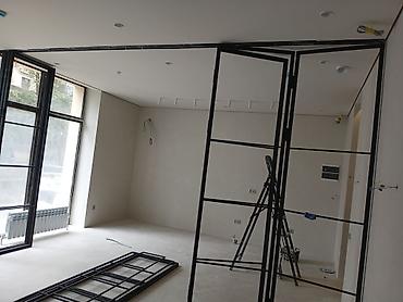 Ремонт под ключ: Профессиональный ремонт и отделка ванных комнат и санузлов “под ключ” — 17