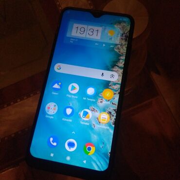 fly 2017 телефон: Xiaomi Mi 8, rəng - Qara, 
 Sensor