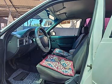 нексия куплю: Daewoo Nexia: 2012 г., Механика, Бензин, Седан — 7