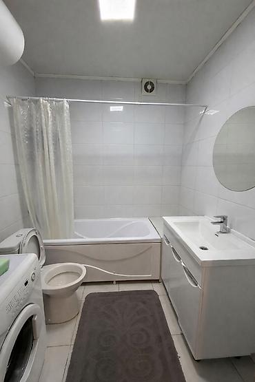 Продажа квартир: 3 комнаты, 68 м², Элитка, 3 этаж, Евроремонт at lalafo.kg — 6 Продажа квартир: 3 комнаты, 68 м², Элитка, 3 этаж, Евроремонт — 6