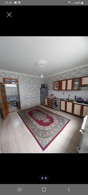 Həyət evləri və villalar: SALAM EV SATILIR YENİ RAMANA POÇDA YAXIN SENETİ BƏLDİYƏ EV — 3