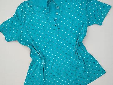 canda clothing: Canda, Damska koszulka polo, rozmiar M — 1