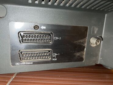 Televizorlar: İşlənmiş Televizor Samsung 28" Ünvandan götürmə — 8