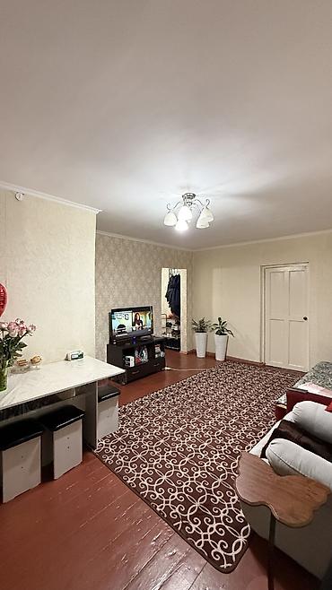 Продажа квартир: 2 комнаты, 41 м², Хрущевка, 2 этаж, Косметический ремонт — 3