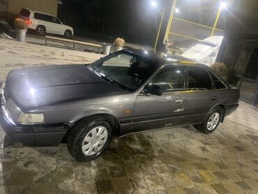 дросельная заслонка мазда кронос: Mazda 626: 1990 г., 2 л, Механика, Бензин, Седан
