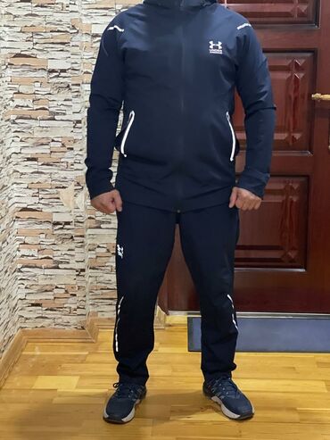 İdman dəstləri: İdman dəsti, L, rəng - Göy — 2