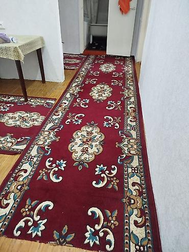 Долгосрочная аренда квартир: 1 комната — 3