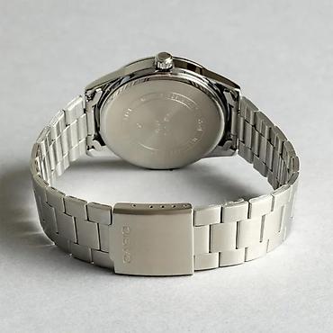 Ručni satovi: Casio MTP-VD03D-3A2 Potpuno NOV sat Casio MTP-VD03D-3A2, dolazi u — 4