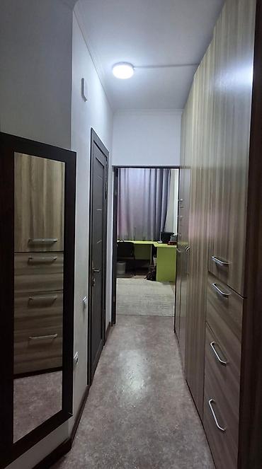 Продажа квартир: 1 комната, 45 м², Тунгуч мкр Индивидуалка, 5 этаж, Старый ремонт — 5