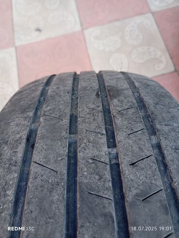 диски на т5: İşlənmiş Şin Hankook 195 / 65 / R 15