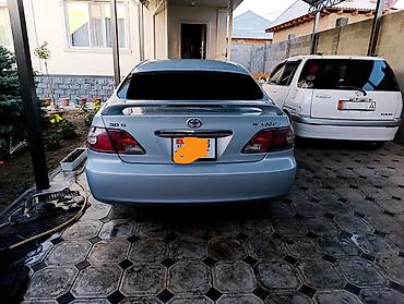 дверь виндом: Toyota Windom: 2001 г., 3 л, Автомат, Бензин, Седан — 3