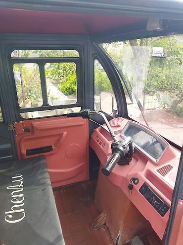mini kuper: 100 куб. см, Электро, Взрослый, Б/у — 4