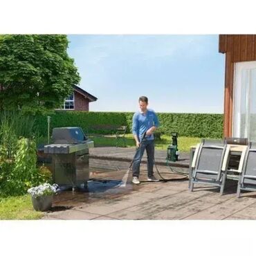 Ostali električni alati: Kompaktan i brz za čišćenje bez napora. Kompaktan dizajn i skladište — 12