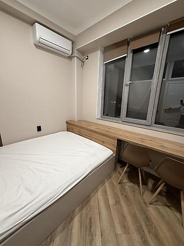 Долгосрочная аренда квартир: 🏡 Сдается 1,5-комнатная студия в новом элитном доме (Кок-Жар) 📍 — 8