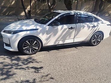ucuz elektrikli avtomobil: Changan Qiyuan A05: 1.5 l | 2025 il 35 km Sedan — 6