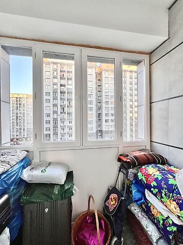 Продажа квартир: 3 комнаты, 96 м², Нижний Джал (Джал-23) Элитка, 6 этаж, Дизайнерский ремонт — 14