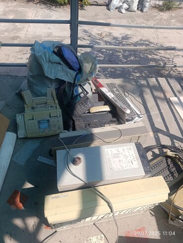 потерянные документы: Отдам даром !!! Набор офисной ретро‑техники и телефонии Состав на lalafo.kg да потерянные документы: Отдам даром !!! Набор офисной ретро‑техники и телефонии Состав на