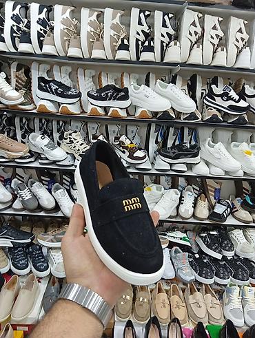 Makasin və loferlər: Qadın loaferləri – gündəlik və smart-casual üslub üçün - Modellər — 3