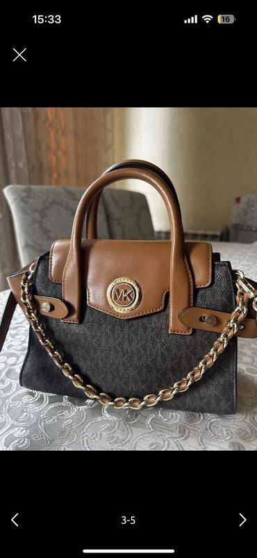 korsetli qadın ətəkləri: Michael Kors, İşlənmiş