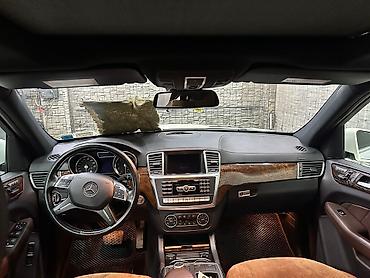Продажа авто: Mercedes-Benz GLA-Class: 2015 г., 3 л, Автомат, Бензин, Кроссовер — 10