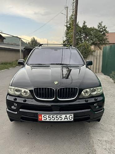 датчик бмв: BMW X5: 2005 г., 3 л, Автомат, Бензин, Внедорожник — 3