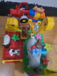 Igračke: Na prodaju Lego duplo set — 13