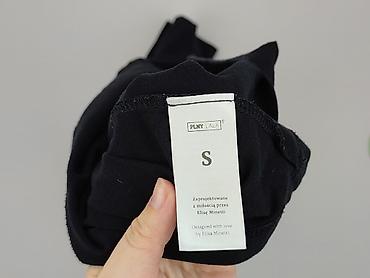 plny lala: PLNY, T-shirt damski, rozmiar S — 4