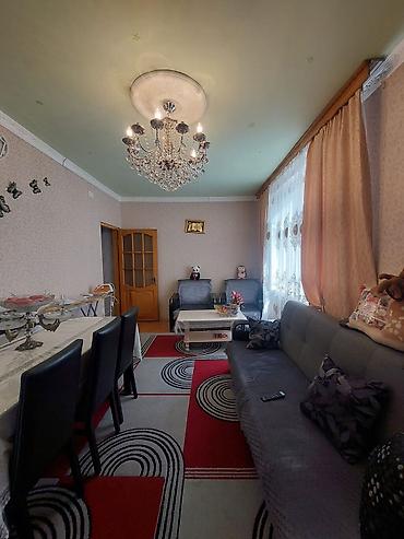 hokmelide satilan evler: 2 otaqlı, Yeni tikili, 60 kv. m — 3