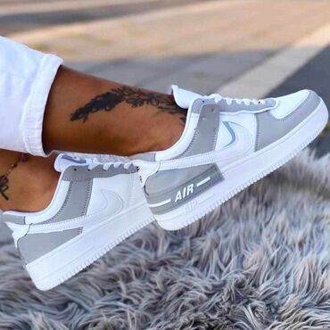 ps fashion torbe nova kolekcija: Trainers, size - 41