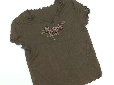 sukienka szmaragdowa zara: Women`s T-shirt, size XL (EU 42)