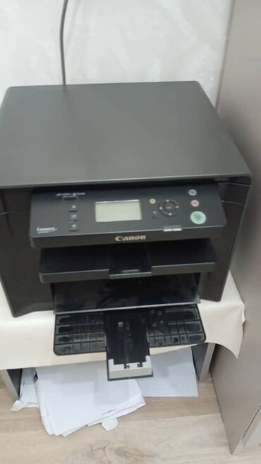 принтер запчасти: Продаю легендарный надежный принтер 3в1 Canon MF4410. Состояние